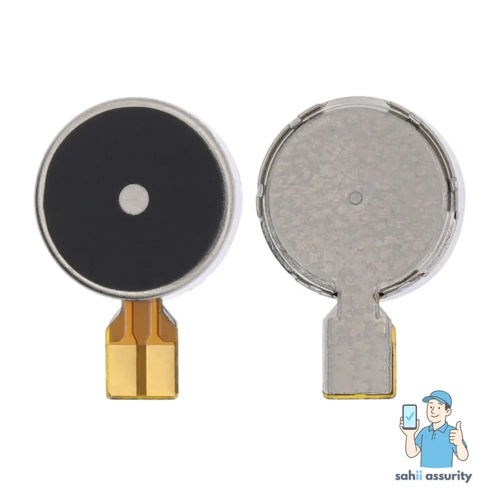 Vibrator for Infinix Hot 40 Pro